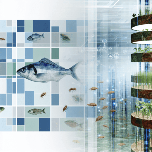 Revolutionizing Aquaculture: The Rise of Sustainable Fish Meal Alternatives in the Startup Ecosystem