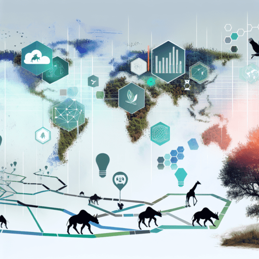 Unlocking Market Potential: How Wildlife Corridor Development is Shaping the Future of Conservation and Innovation