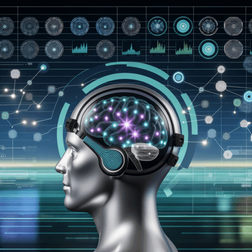 Unlocking the Future: How IoT-Powered Headgear for Brainwave Monitoring is Revolutionizing Markets and Creating New Opportunities