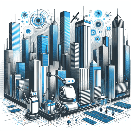 Robotic Window Cleaners: Transforming Skyscraper Maintenance with Cutting-Edge Innovation and Market Disruption