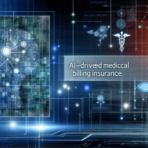 Revolutionizing Healthcare: How AI-Driven Medical Billing Insurance is Streamlining Claims and Reducing Costs