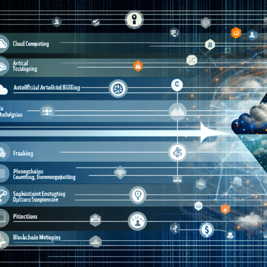 Unlocking Innovation: How Telecom Automated Billing Solutions are Transforming Startups and Market Dynamics