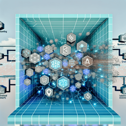 Exploring Quantum-Enhanced AI: Revolutionizing Decision-Making for Next-Gen Startups