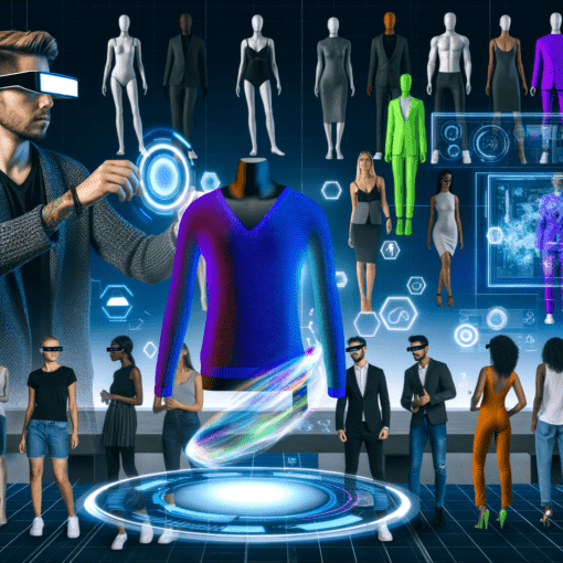 Unlocking AR Fashion Design: Revolutionizing Fashion with Augmented Reality for Prototyping and Design