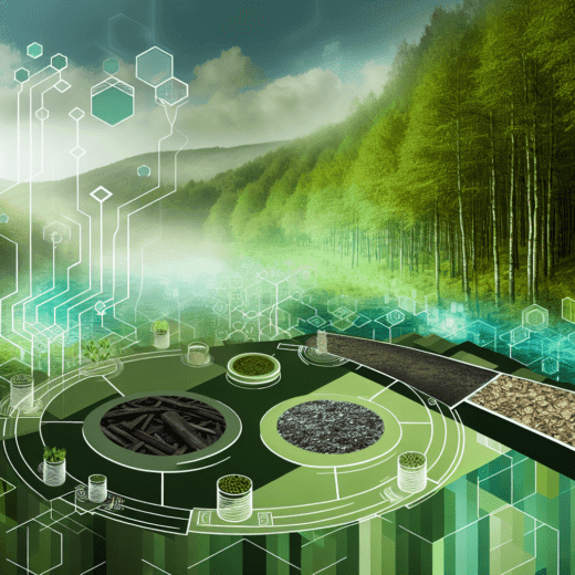 Eco-Innovation Unleashed: Exploring the Market Potential of Forest-Based Filtration Systems