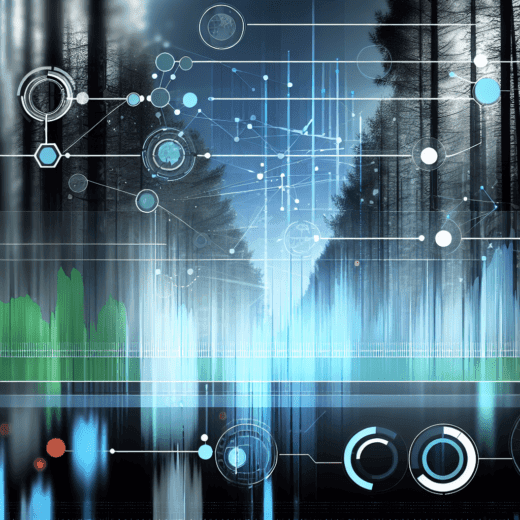 Unlocking Innovation: How Timber Inventory Management Software Reshapes the Industry for Entrepreneurs and Investors