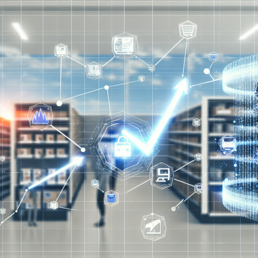 Unleashing Business Potential: How Retail Automation Consulting Is Revolutionizing the Industry