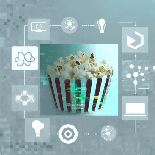 Unlocking Gourmet Popcorn Potential: Innovation, Market Disruption, and Startup Strategies