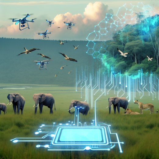 Unlocking the Future of Travel: Opportunities and Innovations in Ethical Wildlife Tourism for Aspiring Entrepreneurs