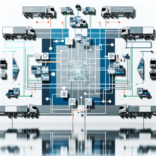 Unlocking the Future of Logistics: How Crowdsourced Freight Transport is Redefining Efficiency and Innovation