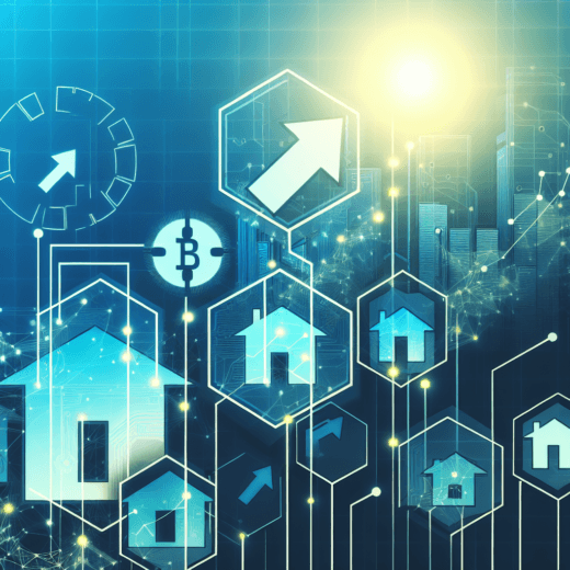 Unlocking Real Estate Innovation: How Blockchain Title Management is Revolutionizing Property Transactions