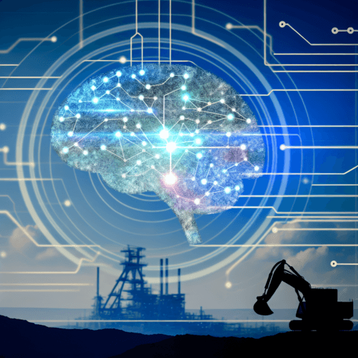 Unleashing AI: Revolutionizing Resource Allocation in the Mining Sector for Entrepreneurs and Innovators