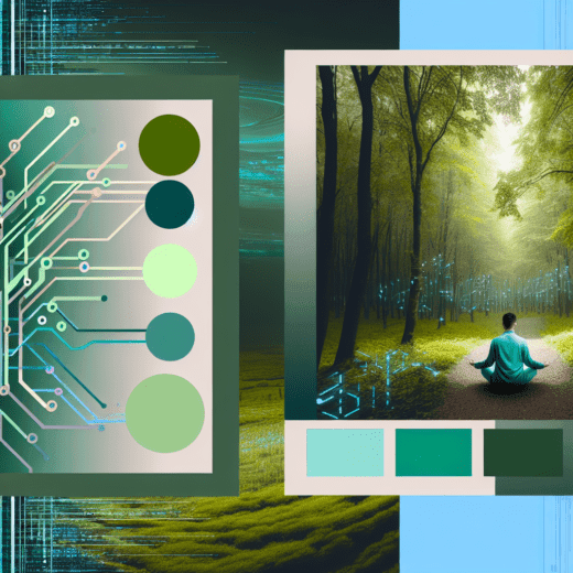 Forest Therapy and Wellbeing Retreats: Revolutionizing Wellness with Nature's Potential for Entrepreneurs and Investors