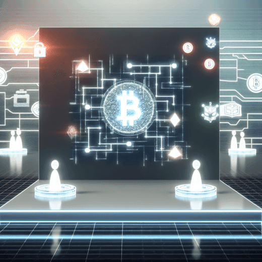 Unlocking the Disruptive Power of Blockchain Accounting: A Game Changer for Entrepreneurs and Investors