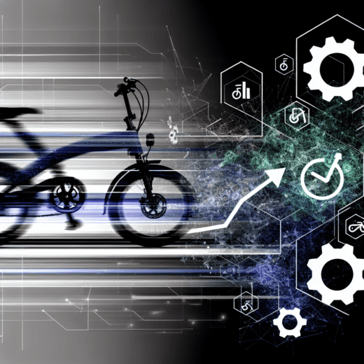 Unlocking the Future of Sustainable Mobility: Innovations in Insurance for Electric Bicycles