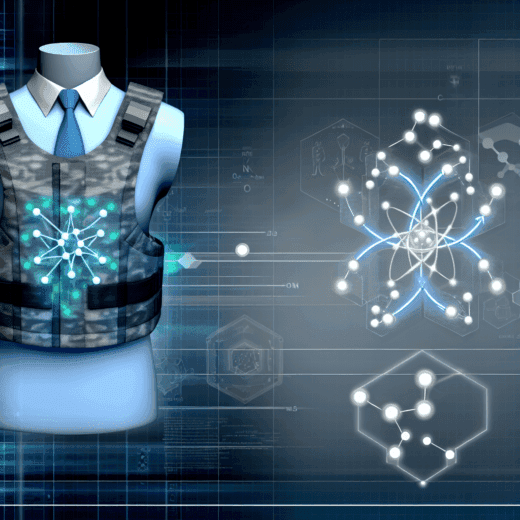 Revolutionizing Personal Protection: How Nano-Materials Are Crafting the Future of Bulletproof Vests