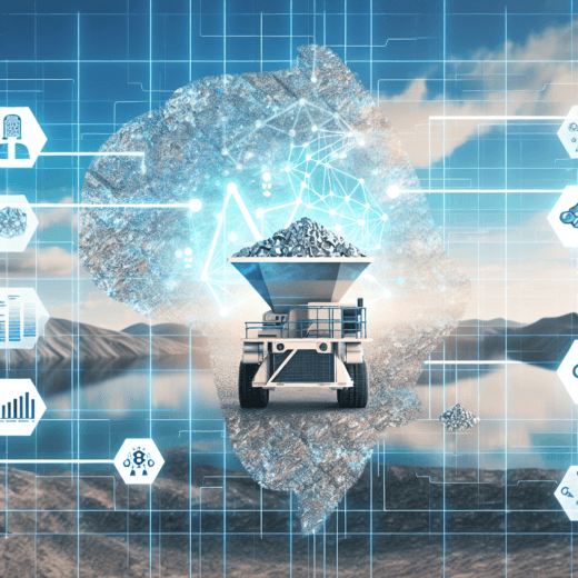 Revolutionizing Mining: How AI-Powered Ore Grading Systems Unlock Efficiency and Value