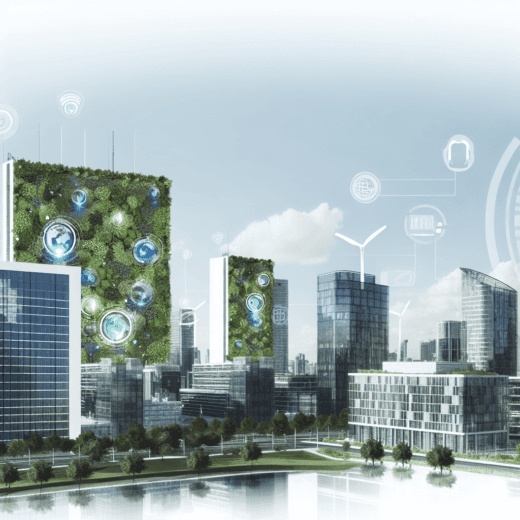 Unleashing Innovation: How the Green Building Enthusiasts Network is Revolutionizing Sustainable Architecture