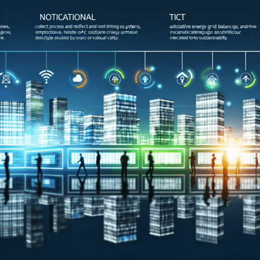 Unlocking Smart Cities: The IoT-Enabled Revolution in Building Energy Management