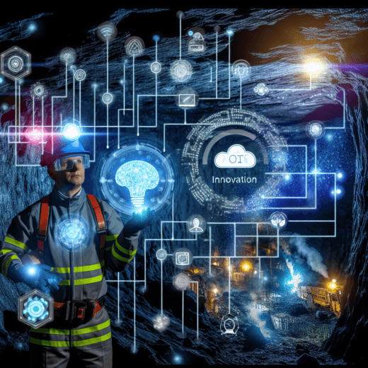 Revolutionizing Safety: The Rise of Personalized Mining PPE and Its Market Disruption Potential