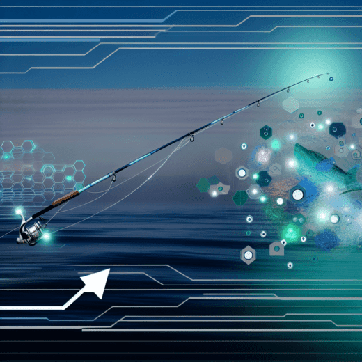 Harnessing Innovation: The Game-Changing Impact of Biodegradable Fishing Lines on Ocean Plastic Waste and Startup Opportunities