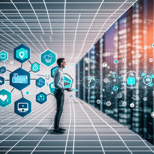 Revolutionizing Healthcare: The Innovation and Opportunities in Health Insurance Comparison Platforms