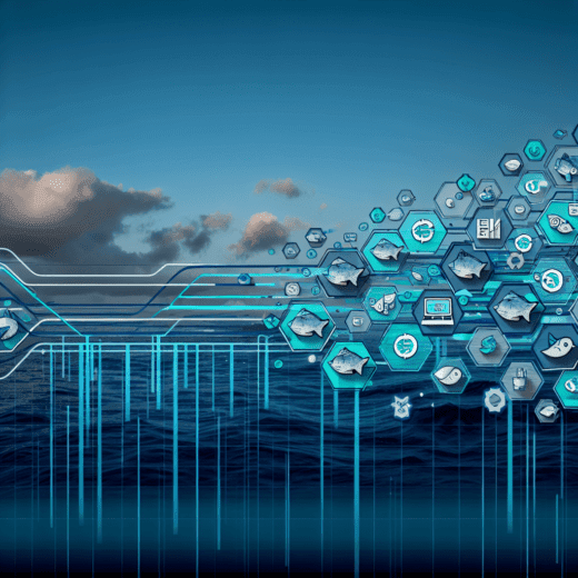 Unlocking Sustainability: How Fishery Eco-Labeling Can Transform the Industry and Attract Investors