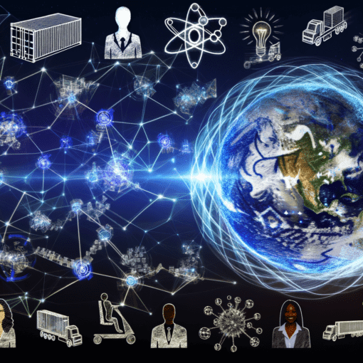 Unlocking the Future: How Quantum Supply Chain Optimization is Revolutionizing Global Markets