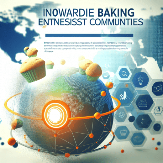 Unveiling the Baking Enthusiasts Community Revolution: Redefining Social Networks for Culinary Creators