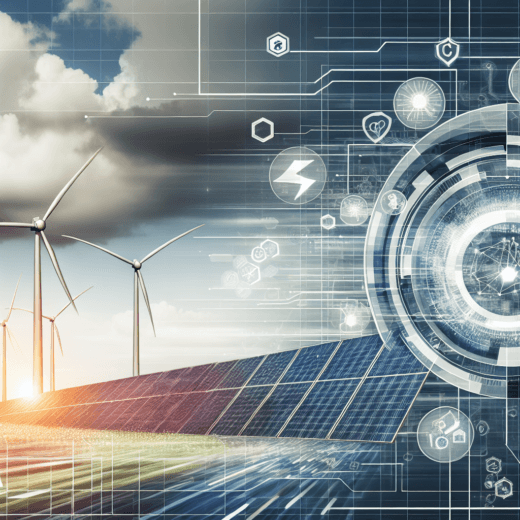 Unlocking Growth: Specialized Insurance for Renewable Energy Installers Drives Innovation and Market Stability