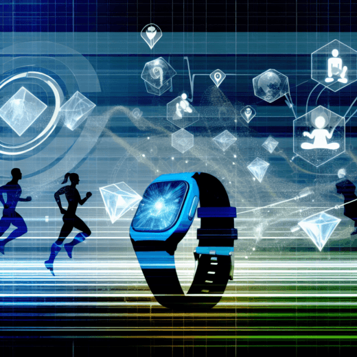 Exploring the Future: Wearable Tech Insurance Discounts and Startup Opportunities in Health Tech