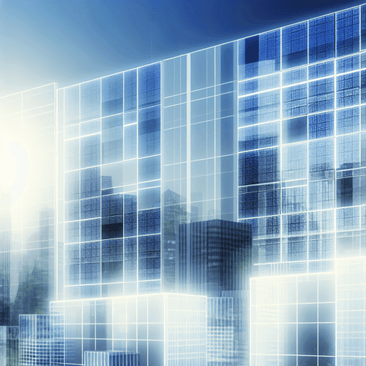 Harnessing the Power of Solar Glass Windows: A Game-Changer for Sustainable Urban Development