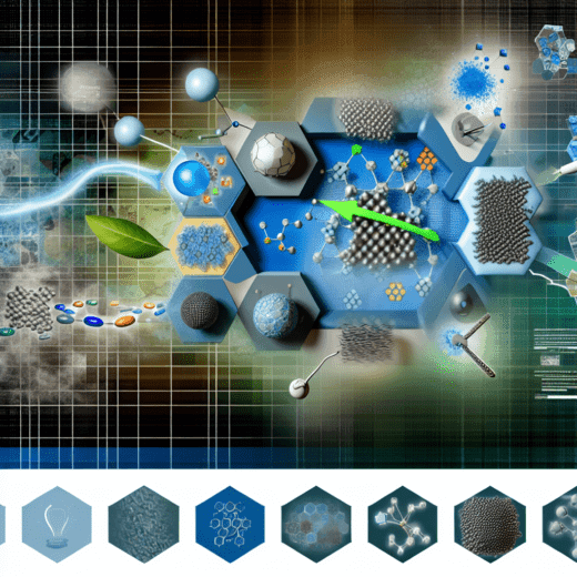 Unleashing Innovation: How Nano-Enhanced Fuel Cells are Transforming Sustainable Energy Solutions