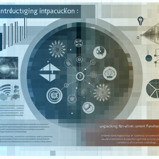 Unleashing Innovation: The Power of Fan-driven Content Funding in Revolutionizing Media Creation