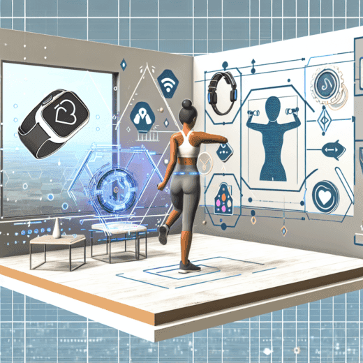 Revolutionizing Fitness: Building a High-Impact Home Workout Platform for the Future