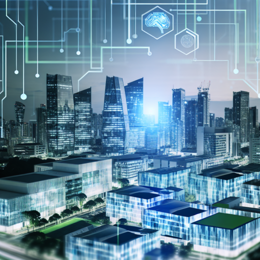 Harnessing AI Power: Revolutionizing Building Energy Efficiency Audits for a Sustainable Future