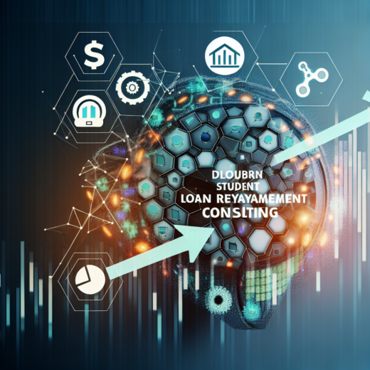 Unlocking Innovation: Navigating the Booming Student Loan Repayment Consulting Market