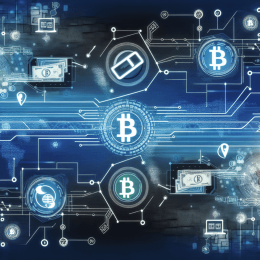 Unlocking the Future of Transactions: Understanding Cryptocurrency Payment Gateways for Entrepreneurs and Investors