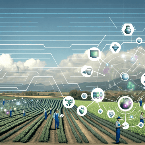 Unlocking the Future of Agriculture: How IoT-Based Precision Farming Tools are Revolutionizing Soil Monitoring