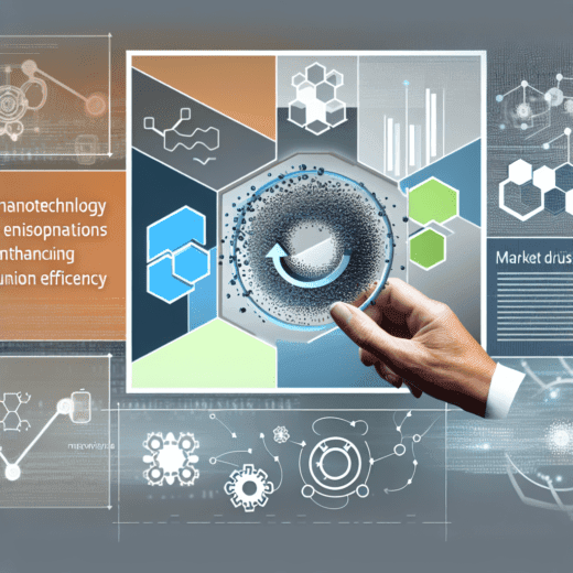 Unlocking Tomorrow's Engine Efficiency: The Promise of Nano-Enhanced Fuel Additives for Startups and Investors