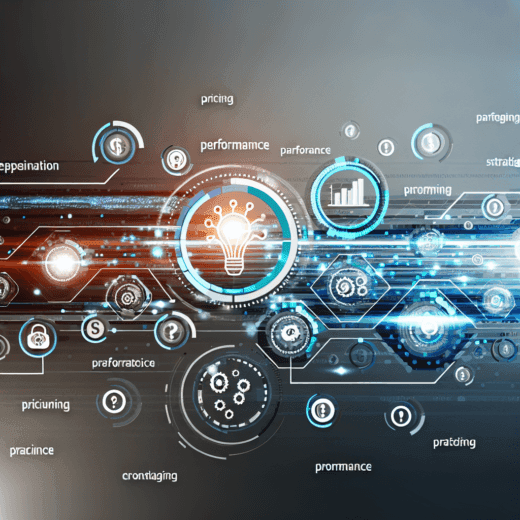 Unleashing Growth: How Performance-Based Pricing Platforms are Revolutionizing Modern Business Strategies