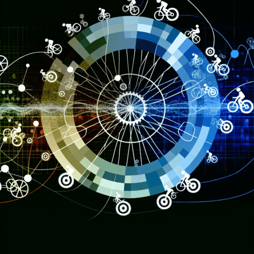 Unlocking the Cycling Enthusiasts Network: Platform Innovation and Market Disruption for Entrepreneurs and Investors