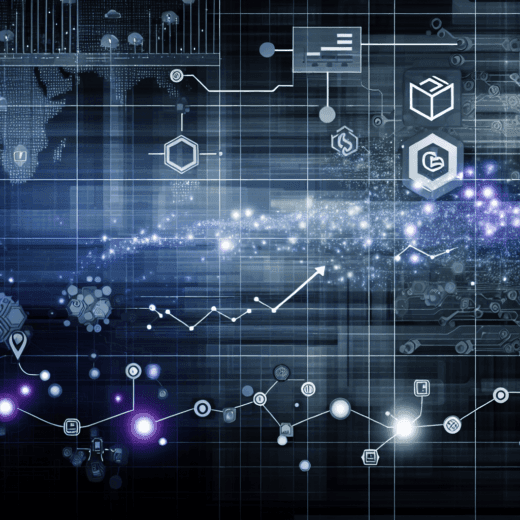 Revolutionizing Manufacturing: How Startups Can Harness Digital Inventory Management Systems for Disruption and Growth