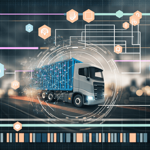 Revolutionizing Fleet Management: Unleashing the Power of IoT and AI in Predictive Maintenance