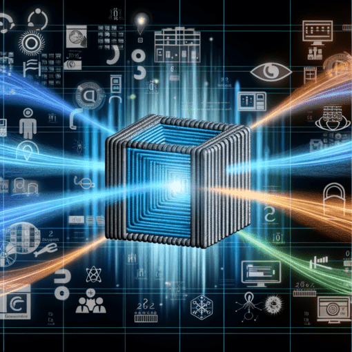 Unlocking the Power of Quantum Data Compression: Revolutionizing Large-Scale Data Management for Startup Success