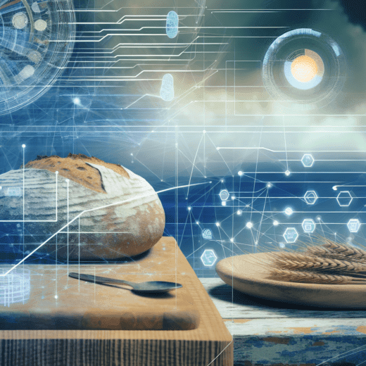 Unleashing the Power of Artisanal Bread: Opportunities and Challenges in the Modern Startup Ecosystem