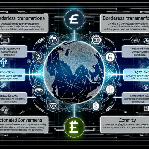 Unlocking Innovation: How Crypto Payment Gateways Are Transforming E-Commerce for Entrepreneurs and Startups