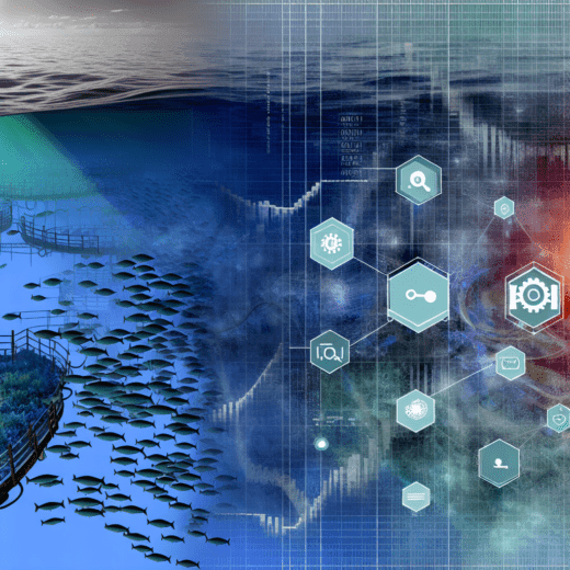 Navigating the Blue Economy: Innovative Marine Biosecurity Solutions for Startups and Investors