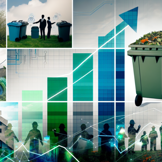 Unleashing the Potential: How Community Composting Programs Are Revolutionizing Waste Management and Soil Enrichment