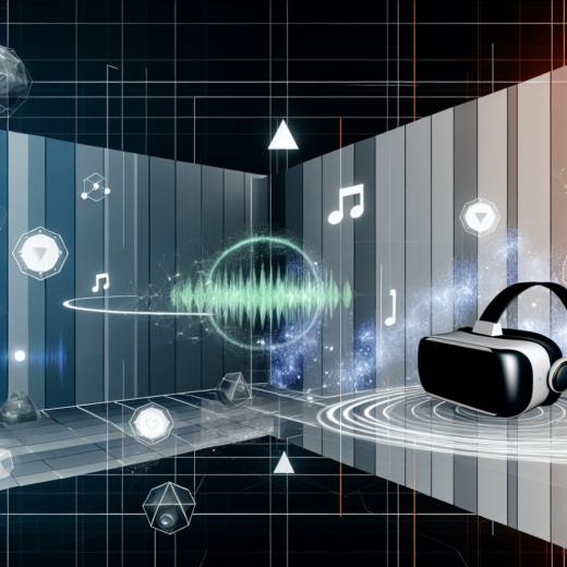 Unlocking the Future of Entertainment: Exploring the Revolutionary VR Music Video Platform Landscape